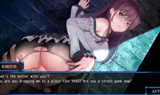 Nebel Geisterjäger Adult Game Screenshots (2)