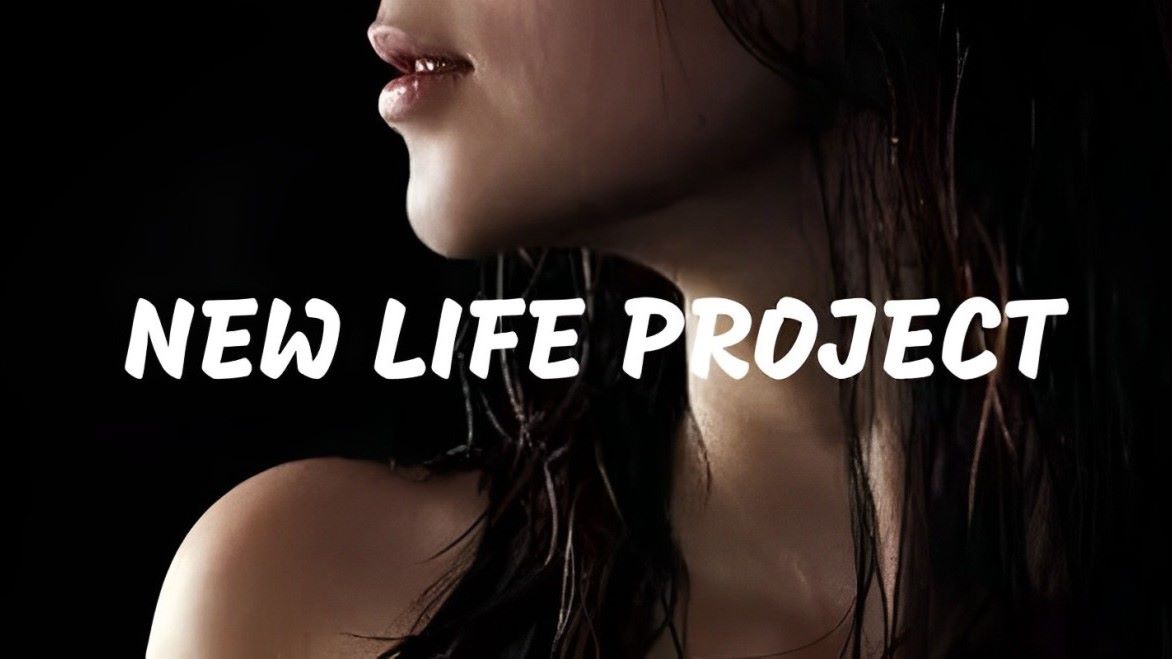 New Life Project cover