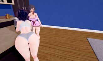 No Love Adult Game Screenshots (3)