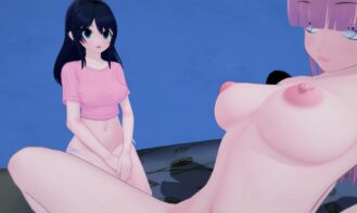 No Love Adult Game Screenshots (4)