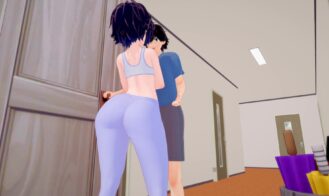 No Love Adult Game Screenshots (5)