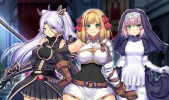 Obscurite Magie: The Blood of Kings porn xxx game download cover