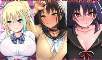 Paid Dating Fantasy ~Love & Courage & Paid Dating Will Save the World! Adult Game Screenshots (8)