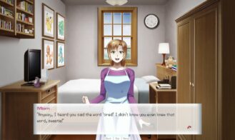 Pokemon Academy Life Forever Adult Game Screenshots (1)