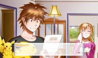 Pokemon Academy Life Forever Adult Game Screenshots (2)