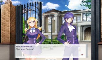 Pokemon Academy Life Forever Adult Game Screenshots (4)
