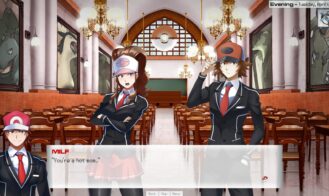 Pokemon Academy Life Forever Adult Game Screenshots (7)