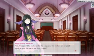 Pokemon Academy Life Forever Adult Game Screenshots (8)