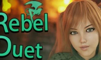 Rebel Duet cover
