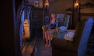 Rebel Duet Adult Game Screenshots (2)