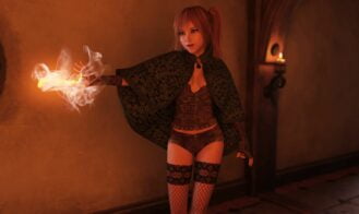 Rebel Duet Adult Game Screenshots (3)