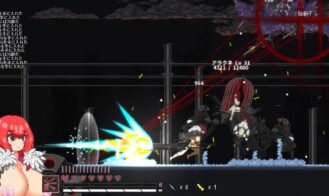 Seal of Lutellaria Adult Game Screenshots (3)