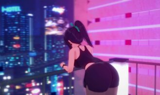 SerialCode Adult Game Screenshots (4)