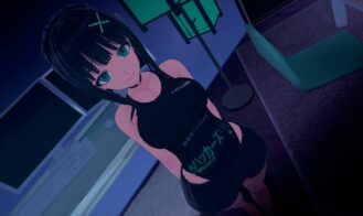 SerialCode Adult Game Screenshots (8)