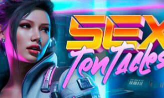 Sex Tentacles porn xxx game download cover