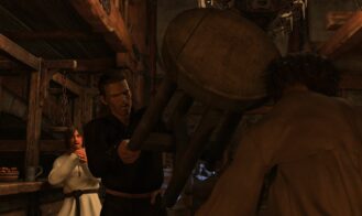 Shards of the Past Adult Game Screenshots (2)