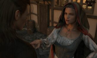 Shards of the Past Adult Game Screenshots (6)