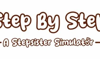 Step By Step cover