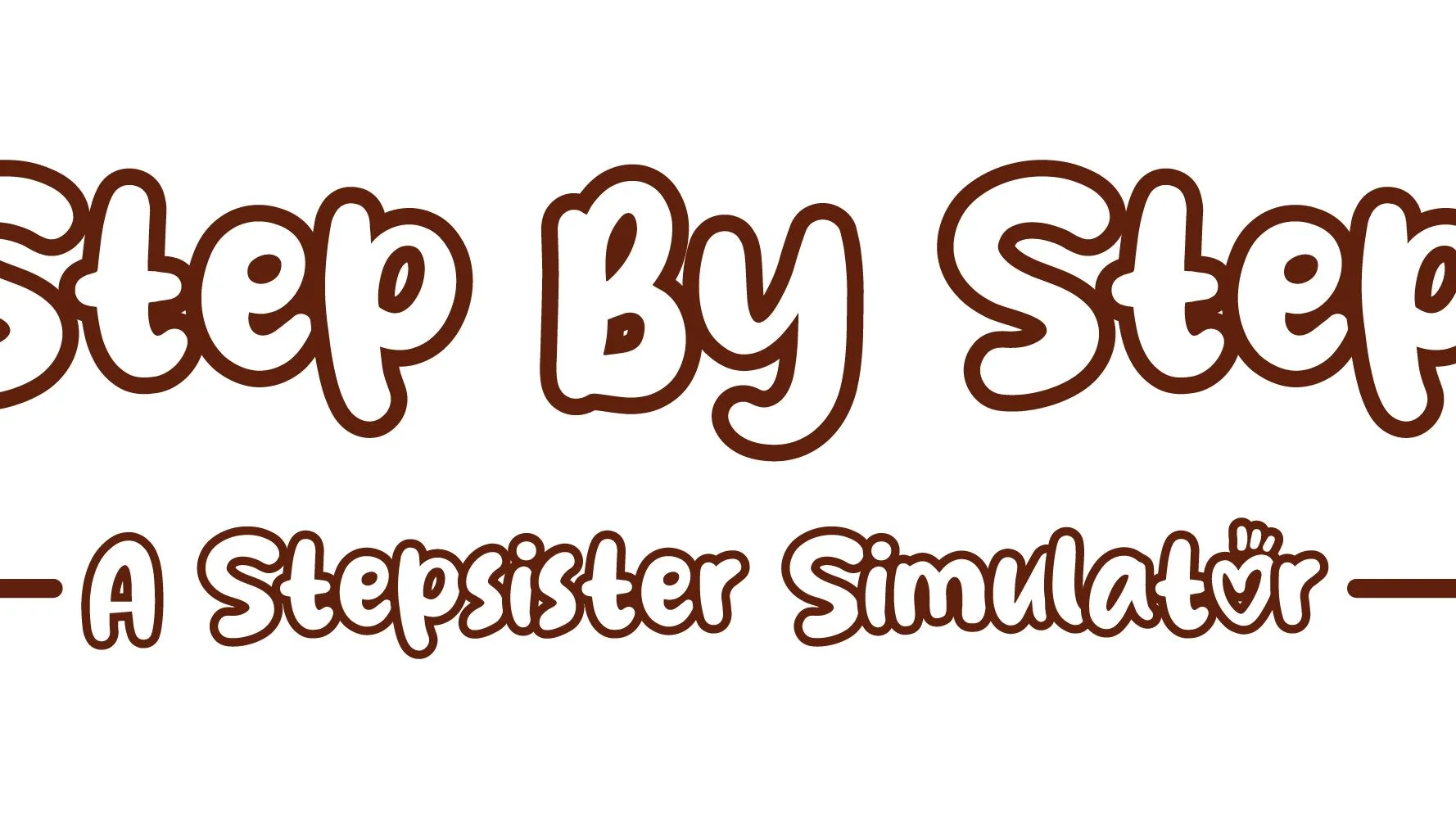 Step By Step cover