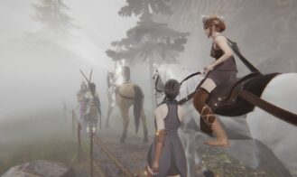 Strings of Fate Adult Game Screenshots (1)