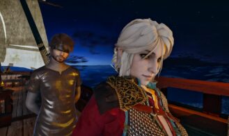 Strings of Fate Adult Game Screenshots (2)