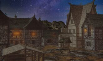 Strings of Fate Adult Game Screenshots (3)