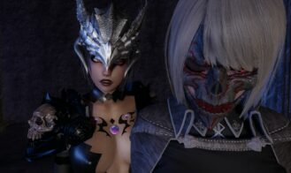 Strings of Fate Adult Game Screenshots (4)