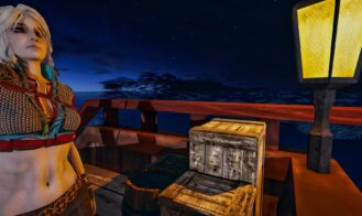 Strings of Fate Adult Game Screenshots (5)