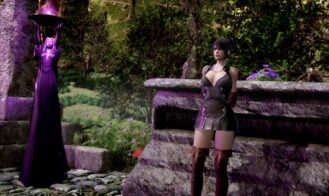 Strings of Fate Adult Game Screenshots (8)