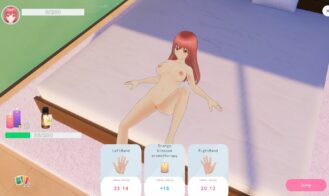 Sweet Beach Holidays Adult Game Screenshots (3)