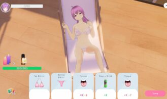 Sweet Beach Holidays Adult Game Screenshots (8)