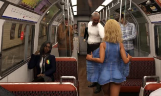 Tamara Exposed cover