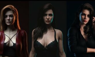 Tears In Rain porn xxx game download cover