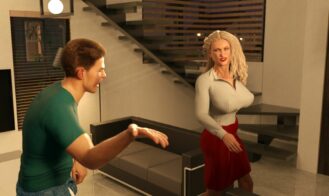 The Alpha Gender Adult Game Screenshots (2)