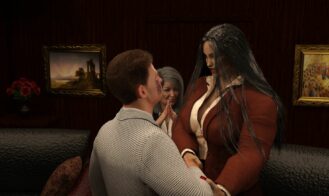 The Alpha Gender Adult Game Screenshots (3)