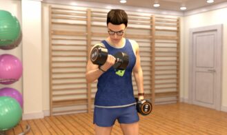 The Beautiful Game Adult Game Screenshots (3)