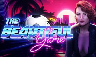 The Beautiful Game cover