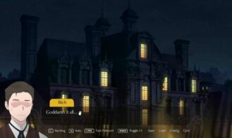 The Lust Voyage Adult Game Screenshots (1)