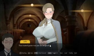 The Lust Voyage Adult Game Screenshots (2)