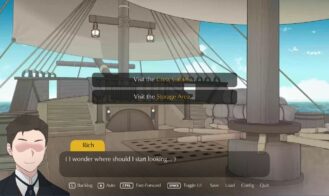 The Lust Voyage Adult Game Screenshots (3)