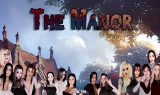The Manor cover
