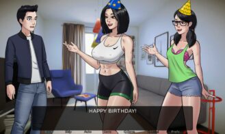 The Necromancer Arises Adult Game Screenshots (2)