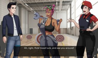 The Necromancer Arises Adult Game Screenshots (8)