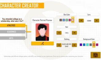 The Null Hypothesis Adult Game Screenshots (2)