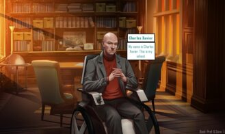 The Null Hypothesis Adult Game Screenshots (3)