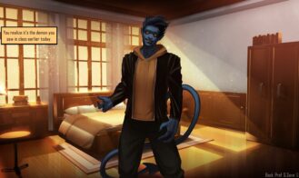 The Null Hypothesis Adult Game Screenshots (4)