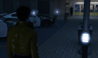 The Witch Adult Game Screenshots (1)