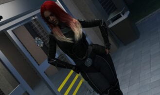 The Witch Adult Game Screenshots (2)