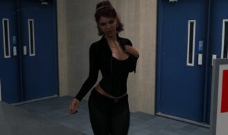 The Witch Adult Game Screenshots (3)