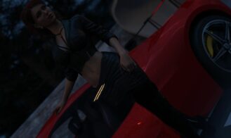 The Witch Adult Game Screenshots (4)